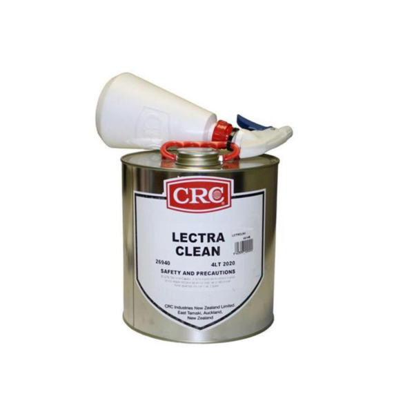 CRC Lectra Clean 4L