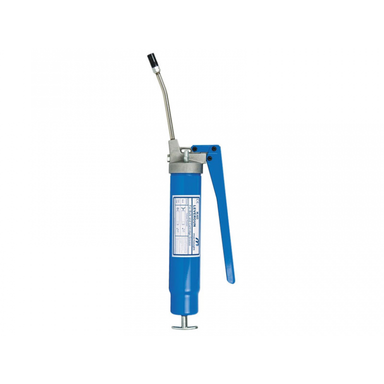 K40 LEVERGUN 400g Grease Gun K4001 Reliant Rewind Auckland